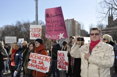 Gdyńska Manifa 2012