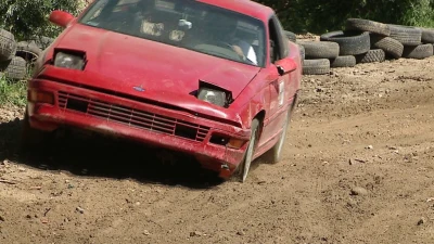 7. edycja Wrak Race