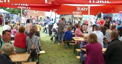 Dni Gminy Krokowa 2017