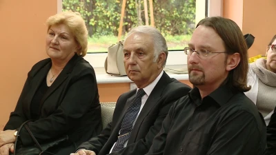 Inauguracja roku akademickiego na WUTW