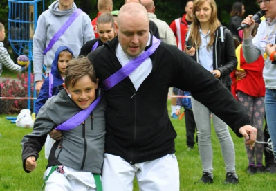 III Olimpiada Uśmiechu w Wejherowie