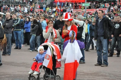 Ostatni mecz w Gdańsku