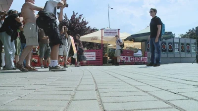 Gdynia: FPFF - dzień drugi