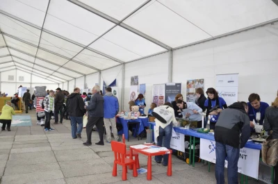 XI Bałtycki Festiwal Nauki