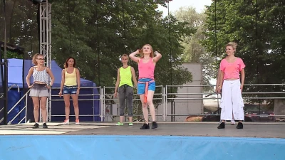 Fit Puck 2014