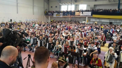 Dzień Jedności Kaszubów w Chmielnie - 19.03.2017 – fot. TTM