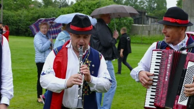 XIX Światowy Zjazd Kaszubów w obiektywie Leszka Spigarskiego