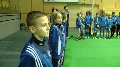 Arka Gdynia Cup