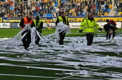 Arka Gdynia-GKS Katowice