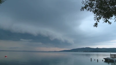 Plener malarski w Czymanowie
