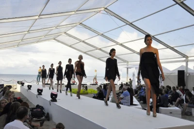 Sopot Fashion Days 2012