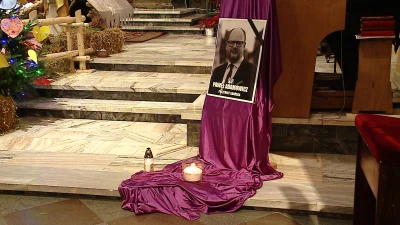 Daniel Zaputowicz/TTM