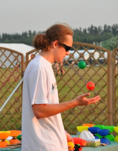 Open\'er Festival 2012 - dzień trzeci