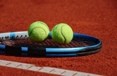 Zagra w finale French Open. Pierwszy poważny sukces osiągnęła w Trójmieście
