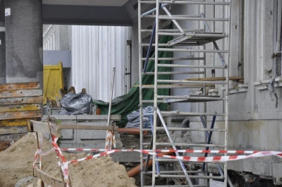 Gdynia: Nowy dworzec na Euro 2012