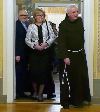 Apokalipsa św. Jana w impresji Macieja Tamkuna