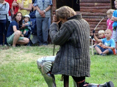 Wejherowo: Piknik Historyczny