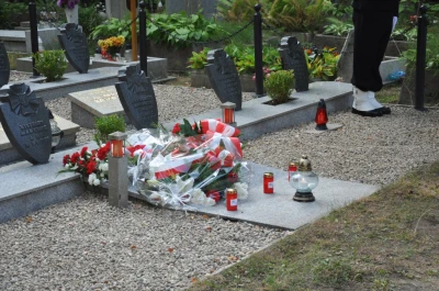 Wejherowo: 76. rocznica wybuchu II wojny światowej - 1.09.2015