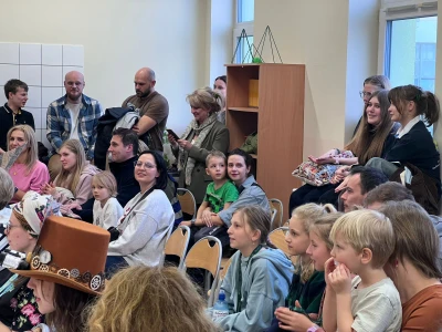 źródło: Twoja Telewizja Morska/fot. Michał Jarosz