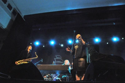 Ladies Jazz Festival 2013