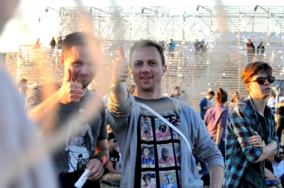 Opener 2015. Dzień trzeci
