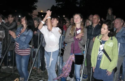 Festyn Letni Wejherowo w obiektywie Leszka Spigarskiego