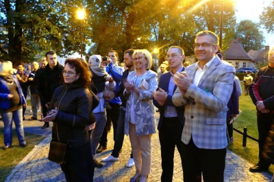 Noc Muzeów 2017 w MPiMKP w Wejherowie