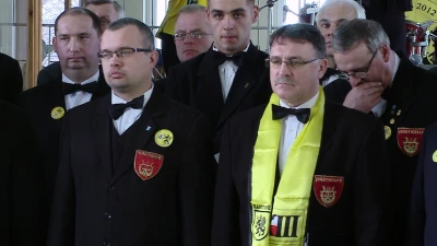 Dzień Jedności Kaszubów w Brusach