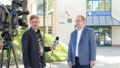 Ruszyły egzaminy ósmoklasistów