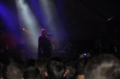 Byłeś na Gdynia Rock Fest? Znajdź się na zdjęciu!