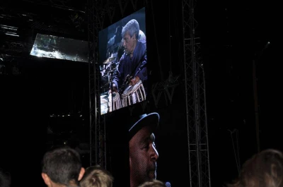 Gdańsk: Jazzowy klimat na Solidarity of Arts