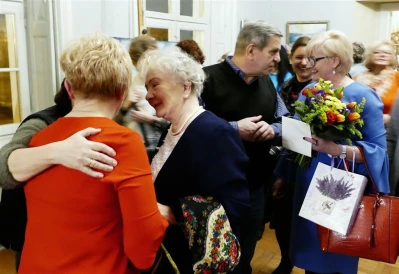 Malarstwo inspirowane muzyką