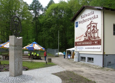 fot. Leszek Spigarski