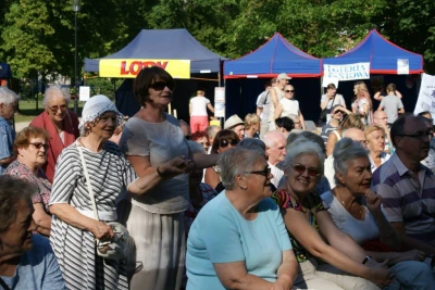 Wejherowo: Festyn Rodzinny dla hospicjum