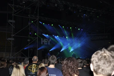 Byłeś na Gdynia Rock Fest? Znajdź się na zdjęciu!