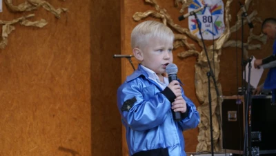 Dni Gminy Wejherowo 2014