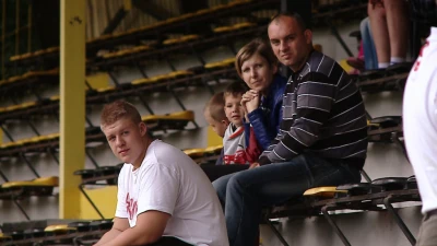Strongman Wejherowo 2014