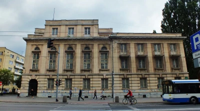 Gdyński weekend z architekturą