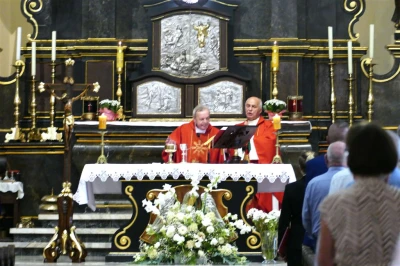 fot. Leszek Spigarski