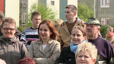 Dzień Kaszubski w Brzeźnie Lęborskim