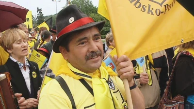 XIII Zjazd Kaszubów z premierem na czele