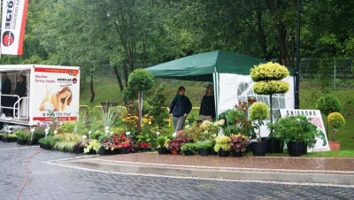 Piknik Ekologiczny w Gminie Wejherowo