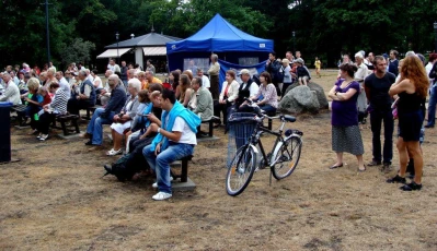 Wejherowo: Koncert Acoustic Acrobats