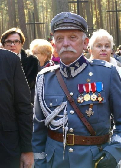 Uroczystości Piaśnickie 2017