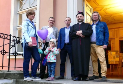 Noc Muzeów 2017 w MPiMKP w Wejherowie