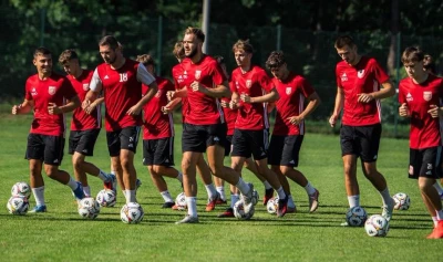Wikęd poznał rywala w Pucharze Polski. To zespół z ekstraklasy!