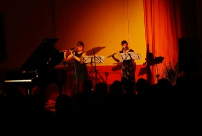 Koncert charytatywny dla Natalii