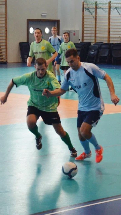 Futsal Cup 2016