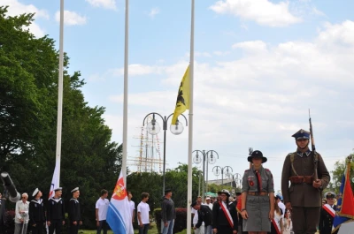 Święto Morza zainaugurowane