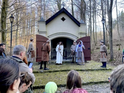 fot. Leszek Spigarski